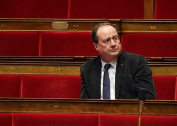 Taxing the rich isn’t how France got its welfare state