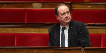 Taxing the rich isn’t how France got its welfare state