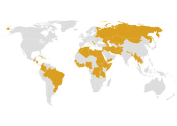 Immigration visas for people from these 75 countries are paused