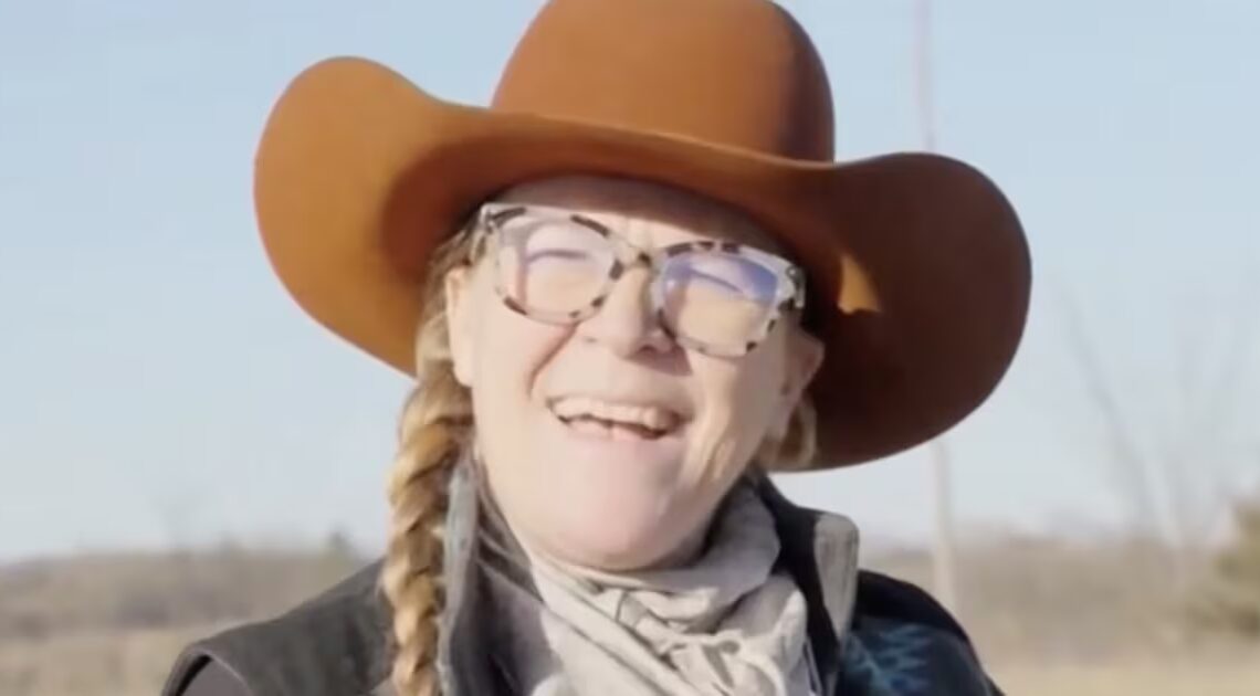 Trump-Voting Farmer Says Prez Has Pushed Her Toward Dems