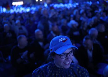Germany’s nationalist AfD party looks to take power in 2026