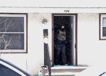 ICE farms immigrant-tracking to outside companies. One now has doubts.