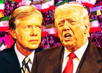 Opinion: Why Trump’s Big Gamble on Iran Could End Worse For Him Than Jimmy Carter