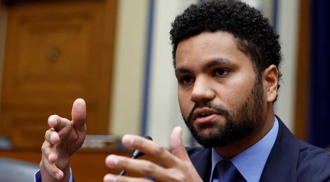 Dem Rep. Says Trump-Loving ‘Racist’ Punched Him at Sundance