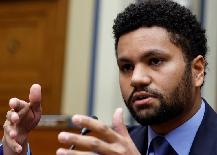 Dem Rep. Says Trump-Loving ‘Racist’ Punched Him at Sundance