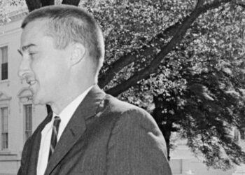 Final Surviving Member of JFK’s West Wing Dies at 98