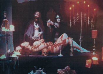 5 Heavy Bands You Should Definitely Be Watching in 2026