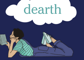 Word of the Day: dearth