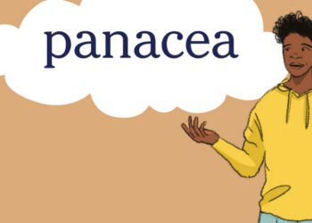 Word of the Day: panacea