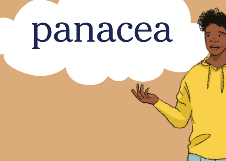Word of the Day: panacea