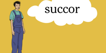 Word of the Day: succor