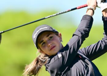 Kai Trump Reveals She Underwent Surgery to Golf Wrist