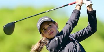 Kai Trump Reveals She Underwent Surgery to Golf Wrist