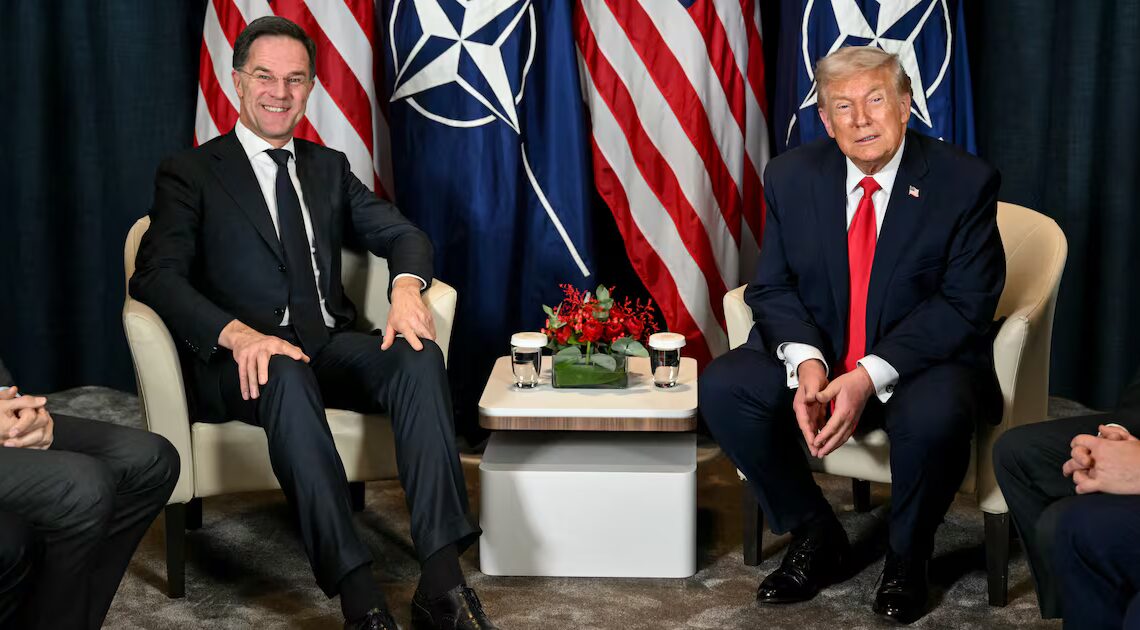 How ‘Trump Whisperer’ Got President to Cave on Greenland Threats