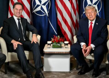 How ‘Trump Whisperer’ Got President to Cave on Greenland Threats