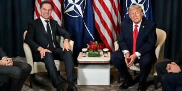 How ‘Trump Whisperer’ Got President to Cave on Greenland Threats