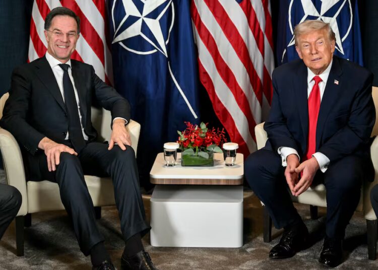 How ‘Trump Whisperer’ Got President to Cave on Greenland Threats