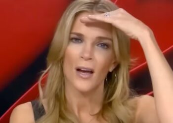 Megyn Kelly Floats Wild Theory for MAGA-Coded CBS Anchor’s Ratings Bomb