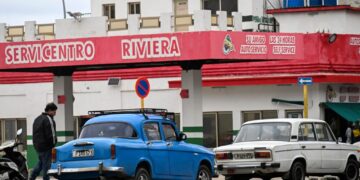 Trump tightens screws on Cuba, threatening tariffs on oil suppliers