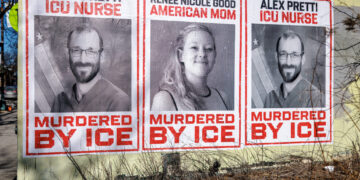 The real ‘civilizational erasure’ is happening in America