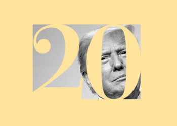 The 20 best things Trump did in 2025
