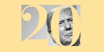 The 20 best things Trump did in 2025