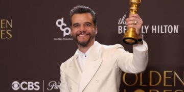 Wagner Moura’s Golden Globes Win Celebrated by Brazilian President After Previous Regime Censored His Work