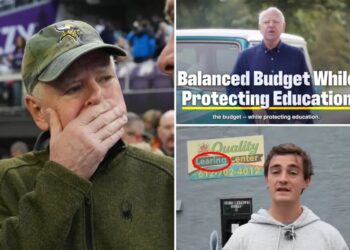 Gov. Tim Walz expected to drop reelection bid amid Minnesota Somali fraud probe: report