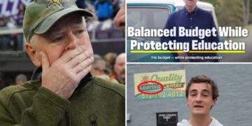 Gov. Tim Walz expected to drop reelection bid amid Minnesota Somali fraud probe: report