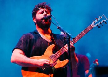 Foals Share Details of Upcoming War Child Album Contribution: ‘Reading a Lot of the Trench Poets’