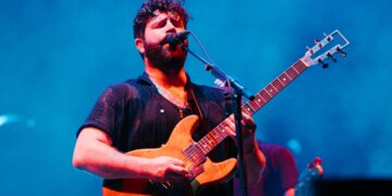 Foals Share Details of Upcoming War Child Album Contribution: ‘Reading a Lot of the Trench Poets’
