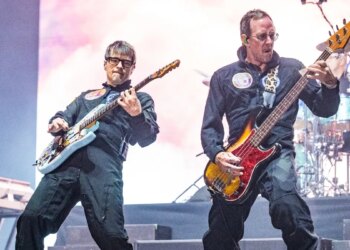 Rivers Cuomo Reflects on ‘Perception of Weezer,’ Highlighting Conflict Between Core Fans and the Casual Listener