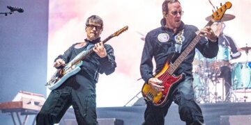 Rivers Cuomo Reflects on ‘Perception of Weezer,’ Highlighting Conflict Between Core Fans and the Casual Listener