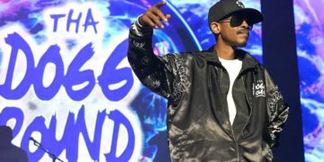 West Coast Legend Kurupt Reportedly in the Hospital With Undisclosed Illness