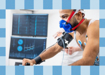 What Is VO2 Max? Here’s What You Need to Know About the Longevity Metric (2026)