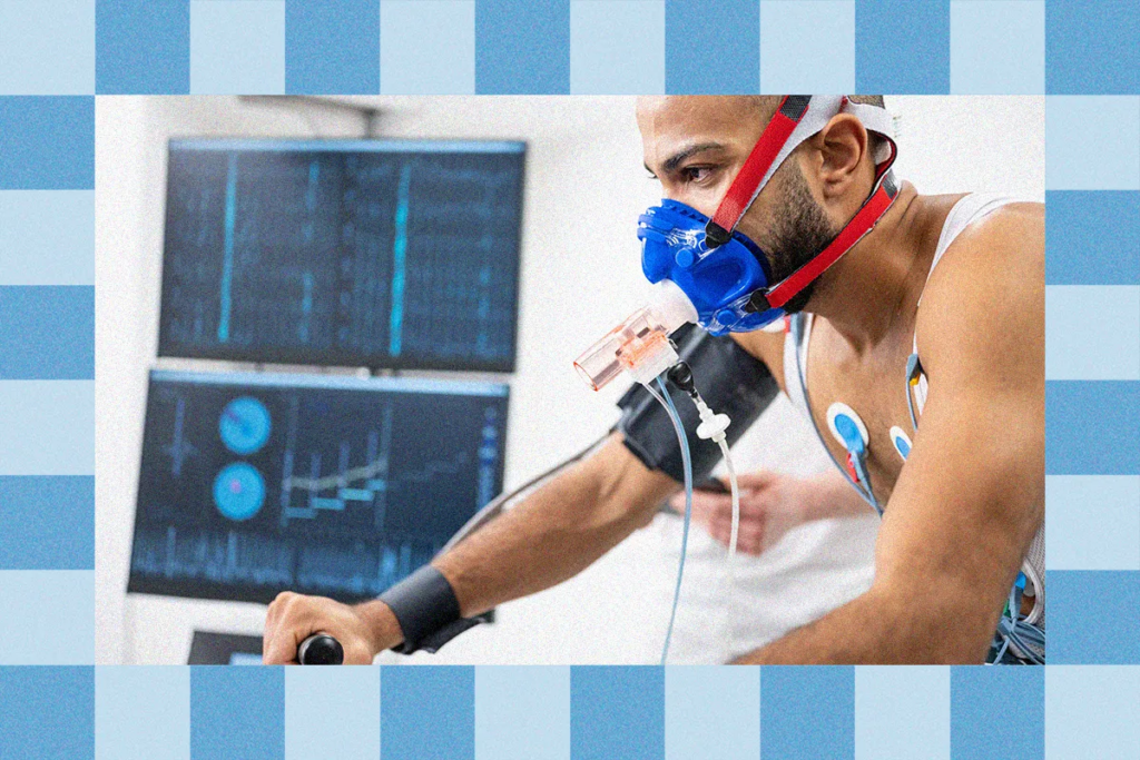 What Is VO2 Max? Here’s What You Need to Know About the Longevity Metric (2026)