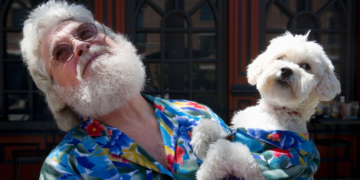 Where You Live in the US Can Predict Which Dog Breeds You Love Most