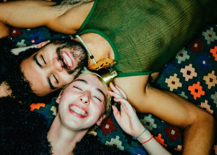 Why Gen Z and Millennial Men Aren’t Making the First Move Anymore