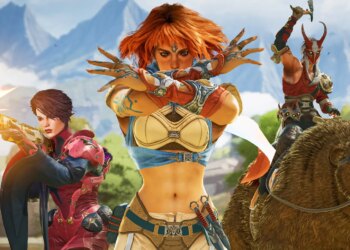 Why Highguard Is Facing So Much Backlash From Players