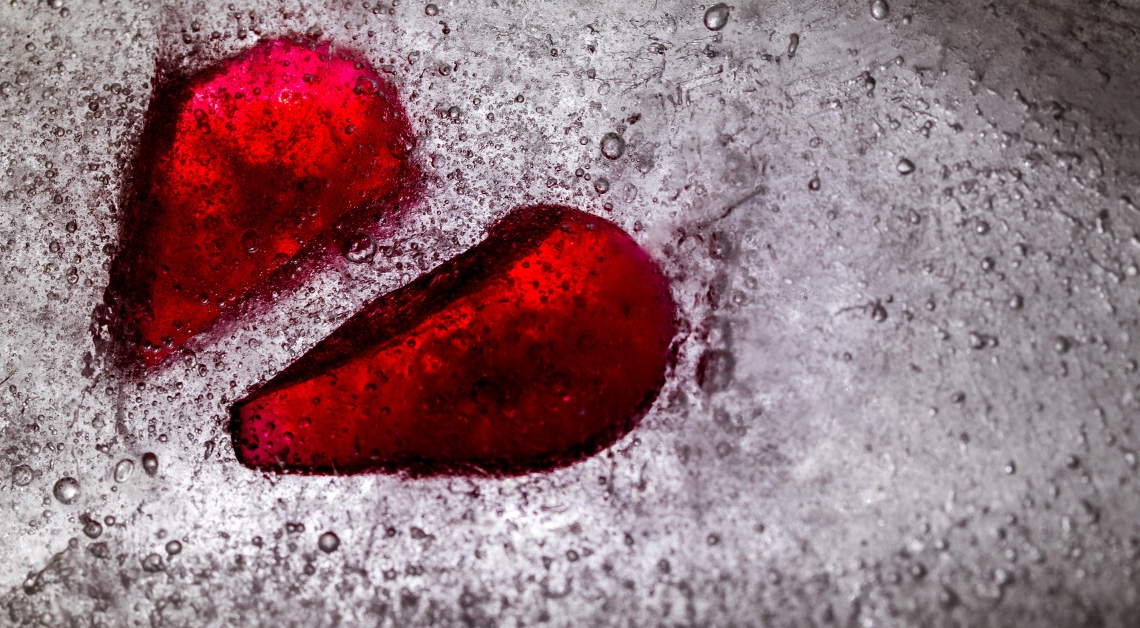 Why So Many New Relationships Don’t Make It Past January