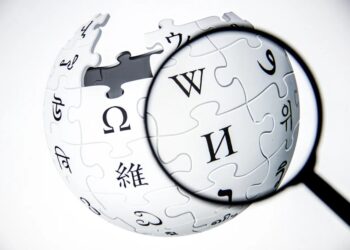 Wikipedia’s Existential Threats Feel Greater Than Ever