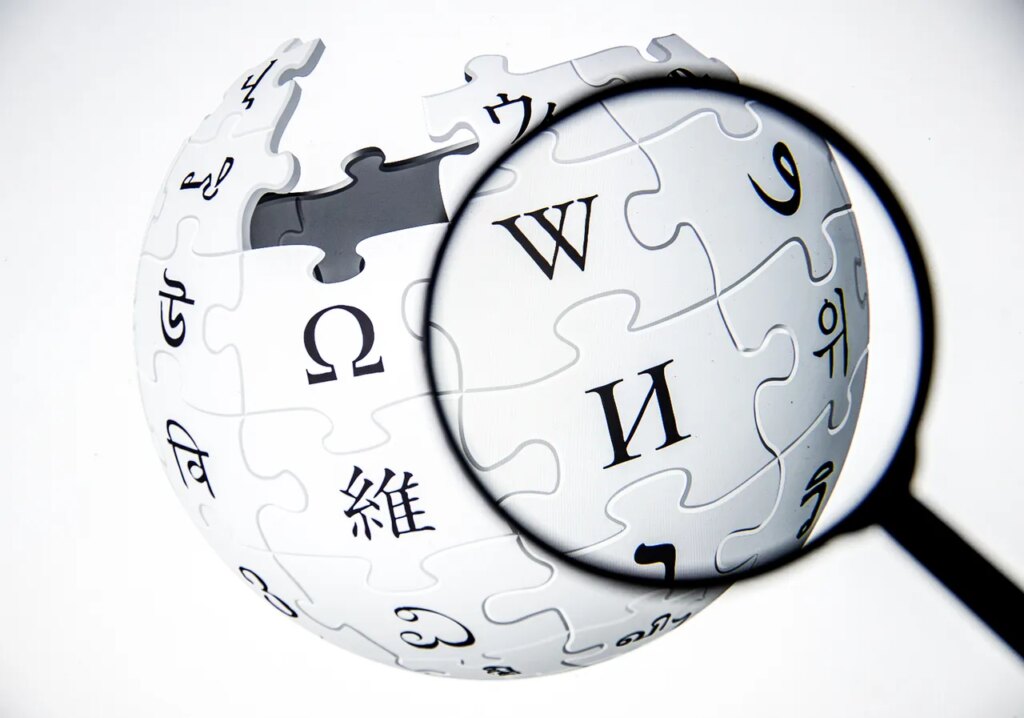 Wikipedia’s Existential Threats Feel Greater Than Ever