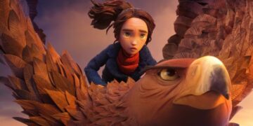 Laika Partners With Fathom Entertainment to Release Next Stop-Motion Film ‘Wildwood’