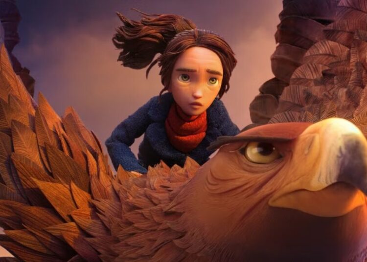 Laika Partners With Fathom Entertainment to Release Next Stop-Motion Film ‘Wildwood’