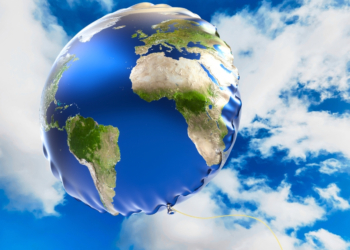 Will Earth Really Lose Gravity in 2026?