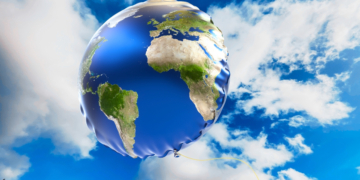 Will Earth Really Lose Gravity in 2026?