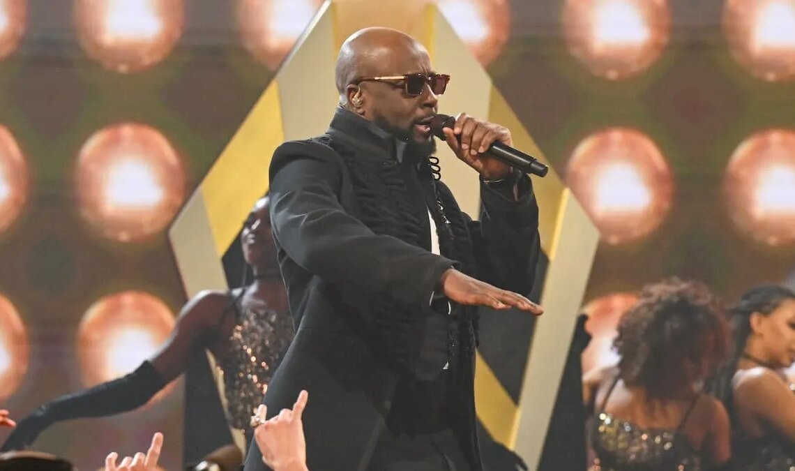 Wyclef Jean Announces 7 New Albums… With the Help of AI