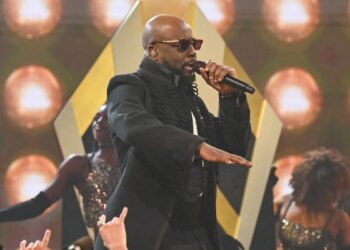 Wyclef Jean Announces 7 New Albums… With the Help of AI