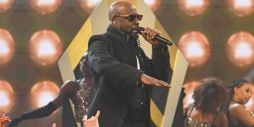 Wyclef Jean Announces 7 New Albums… With the Help of AI