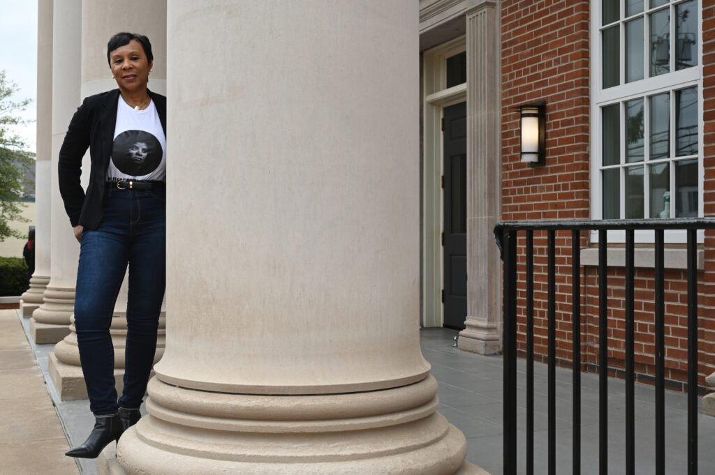 Judges should consider toll of domestic abuse during sentencing, advocates say